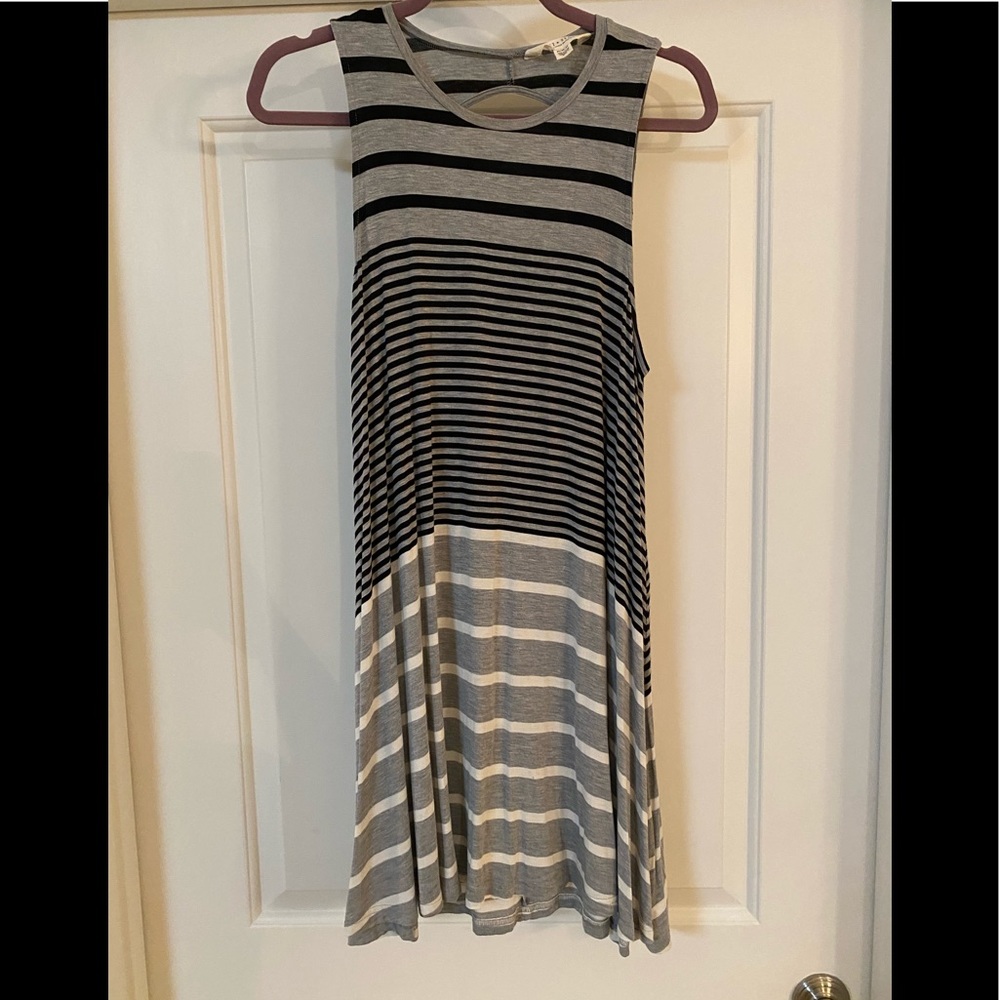 Soft & Sexy AE dress